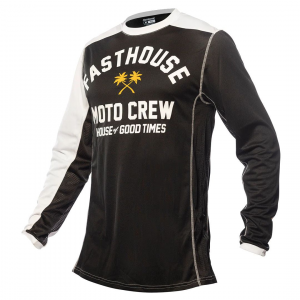 Fasthouse Grindhouse Haven Jersey