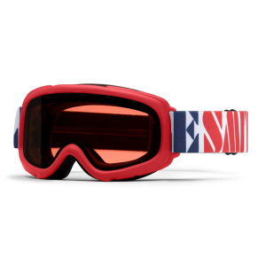 Smith Kids' Gambler Snow Goggle