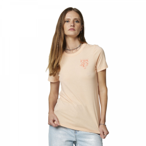 Fox Women's Torerro SS Tee