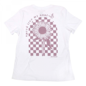 Fasthouse Women's Allure Tee