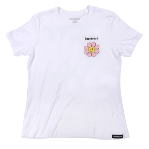 Fasthouse Women's Peachy Keen Tee