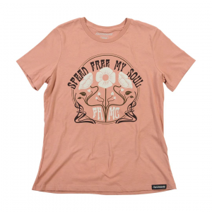 Fasthouse Women's Trinity Tee