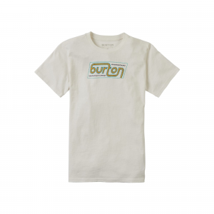 Burton Kids' Bryson Short Sleeve T-Shirt