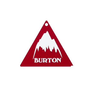 Burton Tri-Scraper