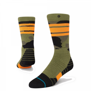 Stance Youth Sargent Snow Socks