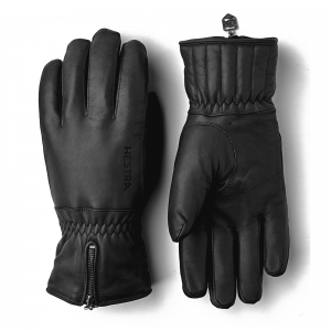 Hestra Alpine Leather Swisswool Classic Glove