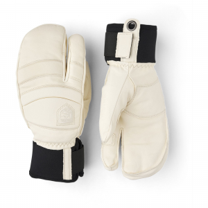 Hestra Alpine Pro Fall Line 3-Finger Glove