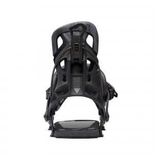 Flow NX2 Snowboard Bindings