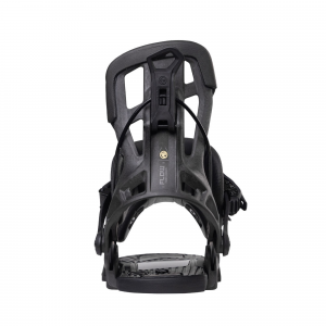 Flow Fuse Carbon Snowboard Bindings