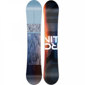 Nitro Prime View Snowboard 2024