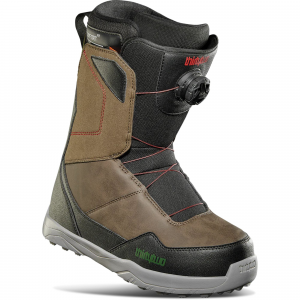 ThirtyTwo Shifty BOA Snowboard Boots