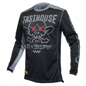 Fasthouse Grindhouse Twitch Jersey