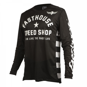 Fasthouse Originals Air Cooled Jersey