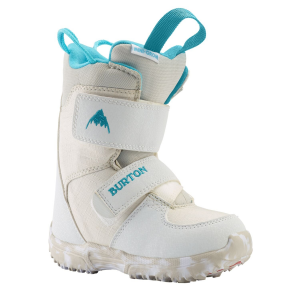 Toddlers' Burton Mini Grom Snowboard Boots
