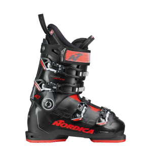 Nordica Men's Speedmachine 110 Ski Boots