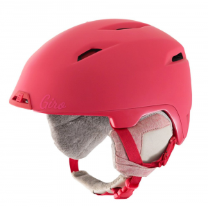 Giro Women's Flare Snow Helmet