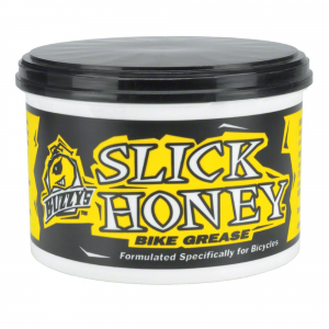 Buzzy's Slick Honey Jar