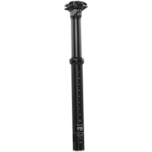 FOX Transfer SL Performance Series Elite Dropper Seatpost - 30.9 100 mm Internal Routing Anodized Upper