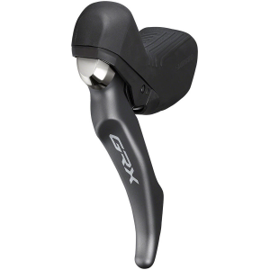 Shimano GRX ST-RX810-LA Brake/Seatpost Remote Lever - Left For Hydraulic Disc Brake Lever Dropper Post Remote