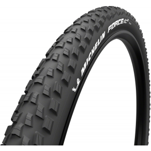 Michelin Force XC2 Performance Tire - 29 x 2.25 Tubeless Folding BLK Performance Line GUM-X HD Protection E-Bike