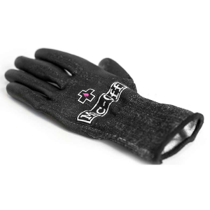 Muc-Off Mechanic Gloves Small Black