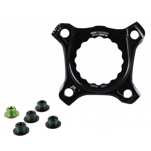 OneUp Components Switch Carrier Race Face Cinch SuperBoost - Black