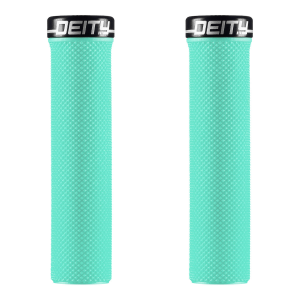 Deity Slimfit Grips Mint