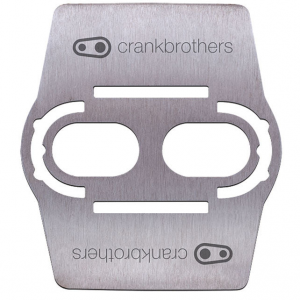 Crank Brothers Shoe Shields