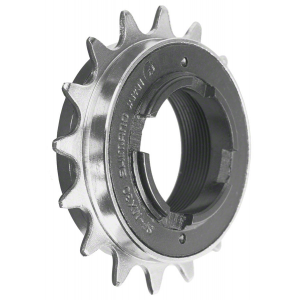 Shimano SF-MX30 Freewheel - 16t Silver