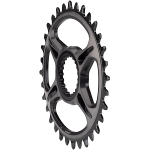 Shimano SM-CRM95 XTR 1x Direct-Mount Chainring M9100 M9120 Cranks requires Hyperglide+ compatible chain 34T