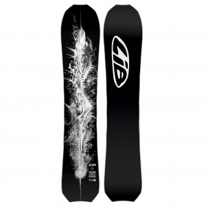 Lib Tech Orca Snowboard 2025