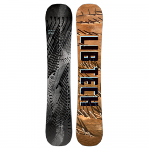 Lib Tech Legitimizer Snowboard 2025