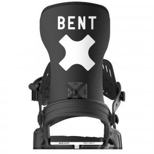 Bent Metal Axtion Snowboard Bindings