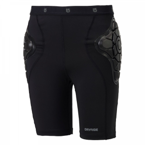 Kids' Burton Impact Shorts