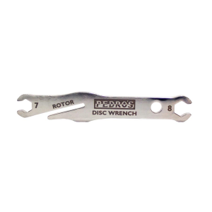 Pedros Disc Wrench