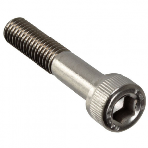 KS Supernatural Seat Clamp Bolt