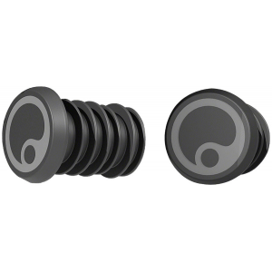 Ergon GP1 Evo End Plugs