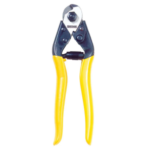 Pedros Cable/Housing Cutter with Lock