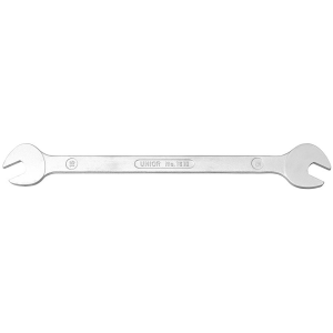 Unior Pedal Wrench Silver