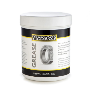 Pedros Grease Tub 300g