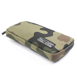 Muc-Off Essentials Case Camo