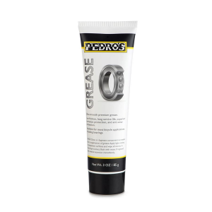 Pedros Grease Tube 85g