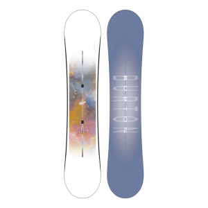 Burton Women's Stylus Snowboard 2025