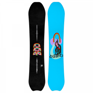 Burton Deep Thinker Snowboard 2025