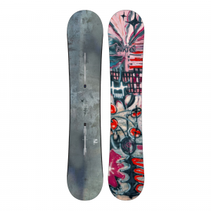 Burton Blossom Snowboard 2025