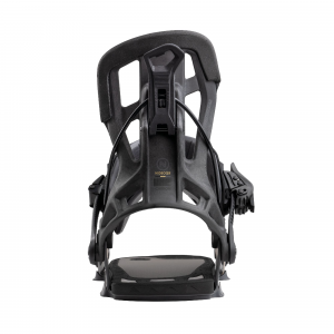 Flow NX2-Carbon Snowboard Bindings