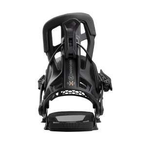 Flow NX2 Hybrid Snowboard Bindings