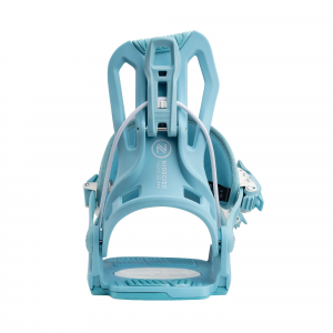 Flow Nexus Snowboard Bindings