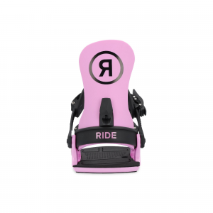 Ride CL-4 Snowboard Bindings