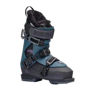 K2 Women's Method Ski Boots